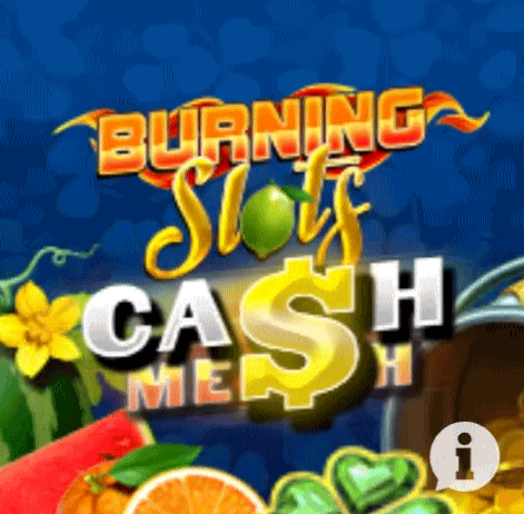 play burning slots in dazardbet casino